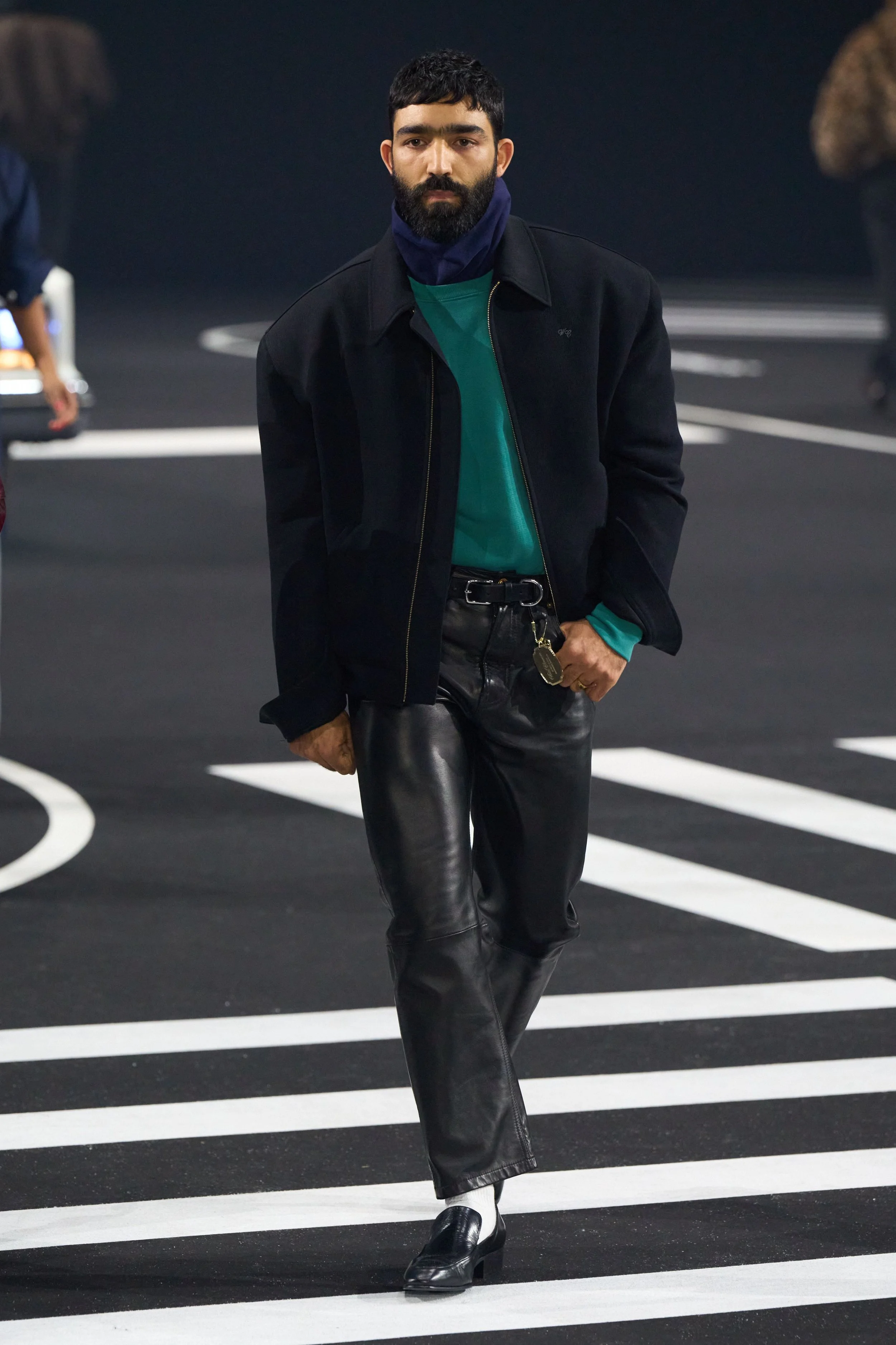 WILLY CHAVARRIA FW26 - SHOW REPORT - BTB DIGITAL —